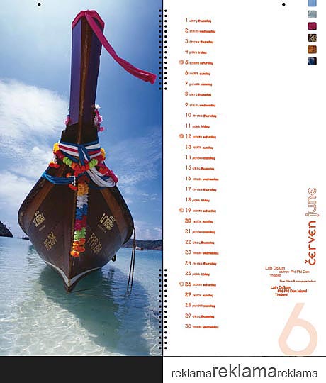 Thajsko - ostrov Phi Phi Don, Loh Dalum