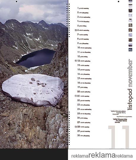 Slovensko - Vysok� Tatry, Ve�k� Hincovo pleso
